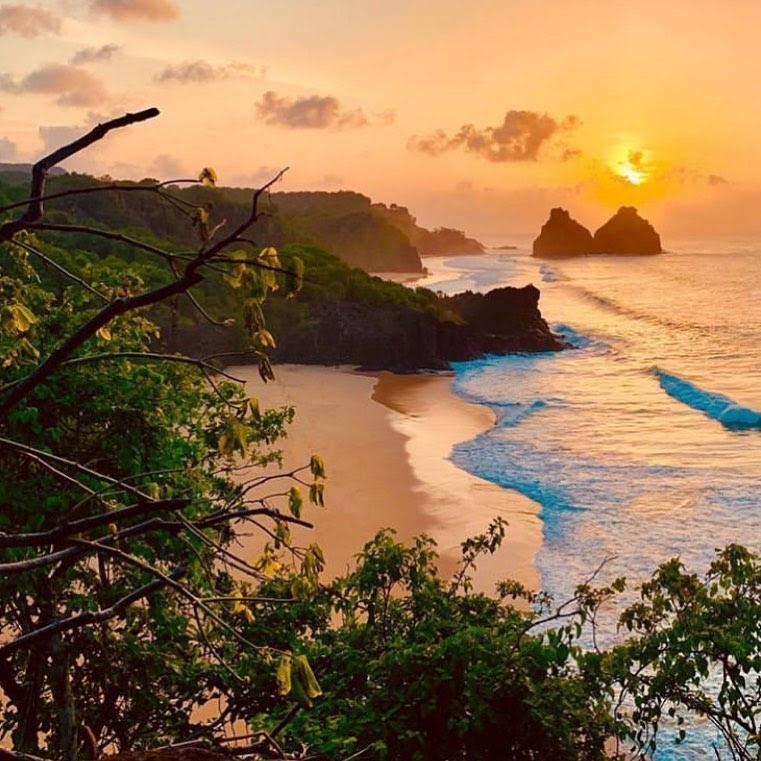 Pousada Sao Silmares Fernando de Noronha Esterno foto