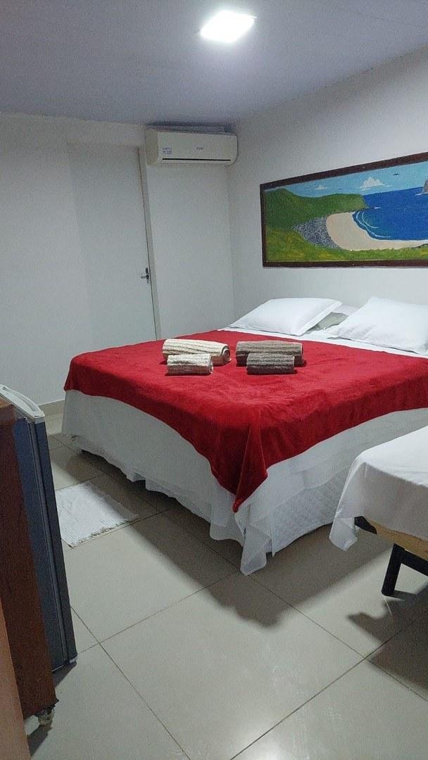 Pousada Sao Silmares Fernando de Noronha Esterno foto