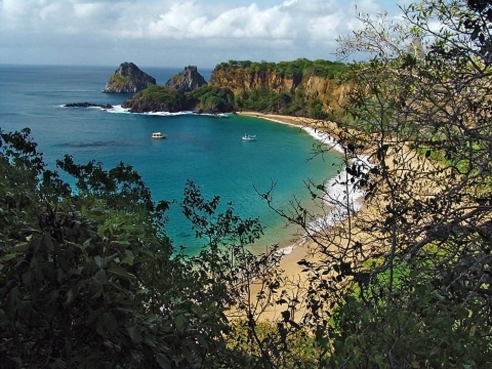 Pousada Sao Silmares Fernando de Noronha Esterno foto