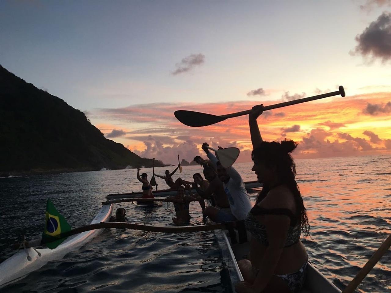 Pousada Sao Silmares Fernando de Noronha Esterno foto
