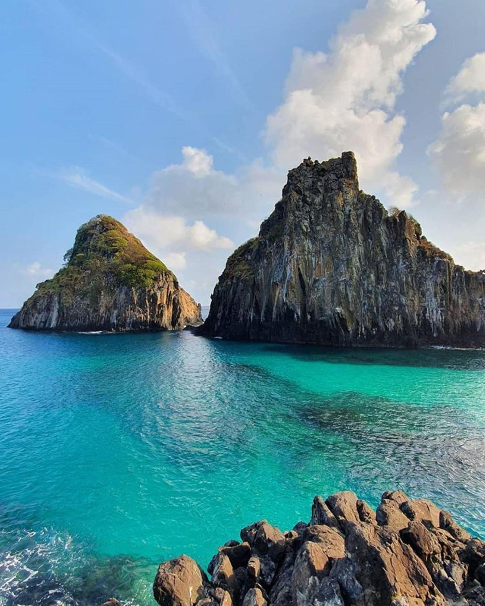 Pousada Sao Silmares Fernando de Noronha Esterno foto