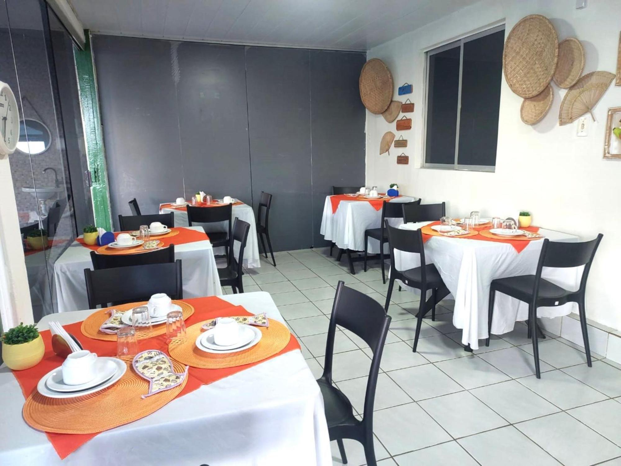 Pousada Sao Silmares Fernando de Noronha Esterno foto